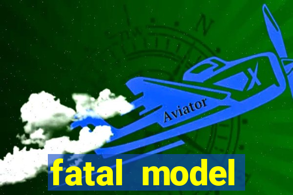 fatal model cruzeiro do oeste